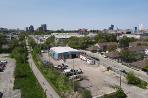 Whitney & Company Commercial Real Estate