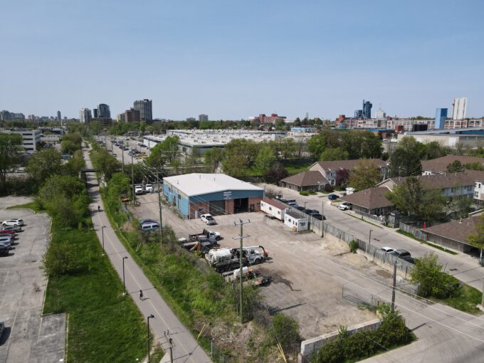 131 Gage Ave, Kitchener