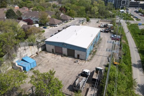 Whitney & Company Commercial Real Estate