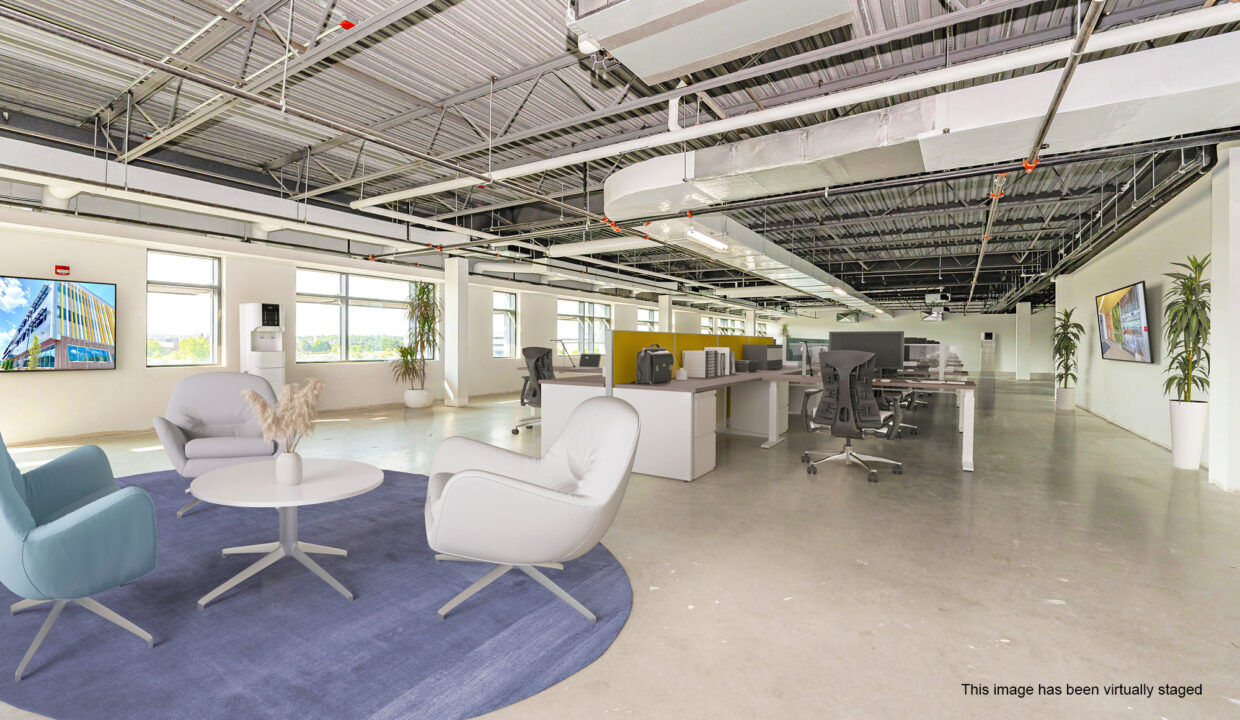 Whitney & Company Commercial Real Estate
