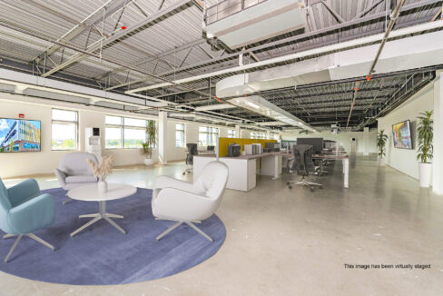 Whitney & Company Commercial Real Estate