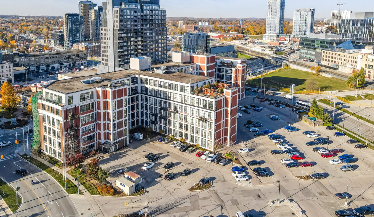 Whitney & Company Commercial Real Estate