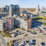 410 King St W, Kitchener Unit 224