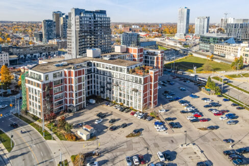 Whitney & Company Commercial Real Estate