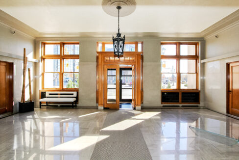 Whitney & Company Commercial Real Estate