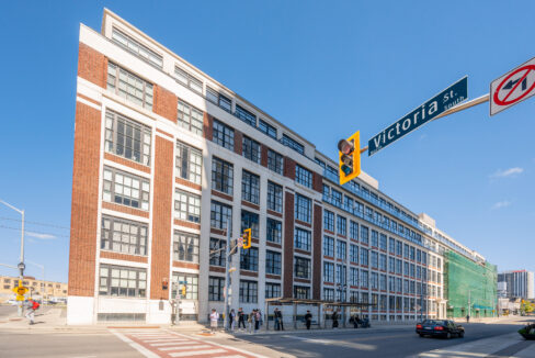 Whitney & Company Commercial Real Estate