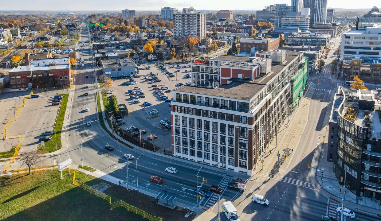 Whitney & Company Commercial Real Estate