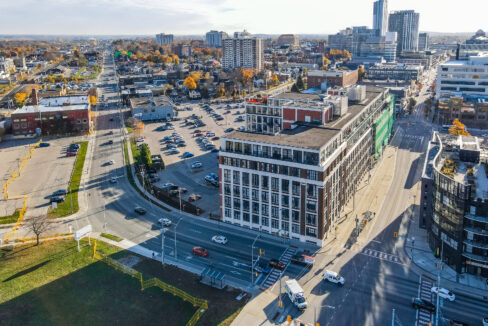 Whitney & Company Commercial Real Estate