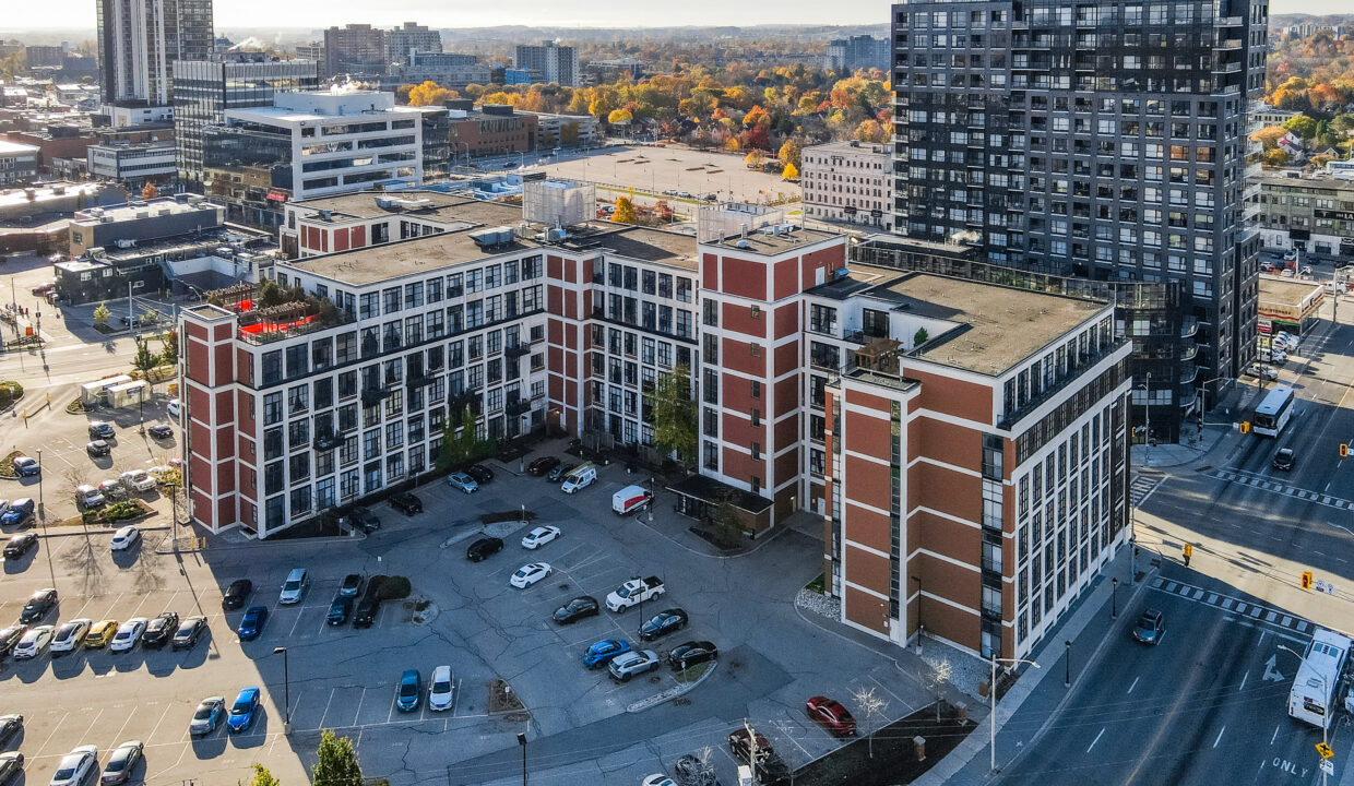 Whitney & Company Commercial Real Estate
