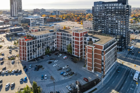 Whitney & Company Commercial Real Estate