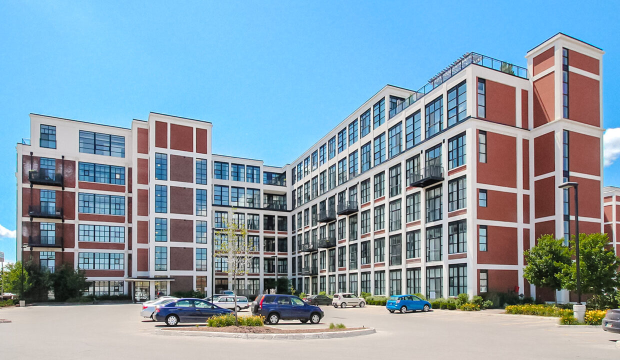 Whitney & Company Commercial Real Estate