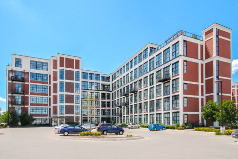 Whitney & Company Commercial Real Estate