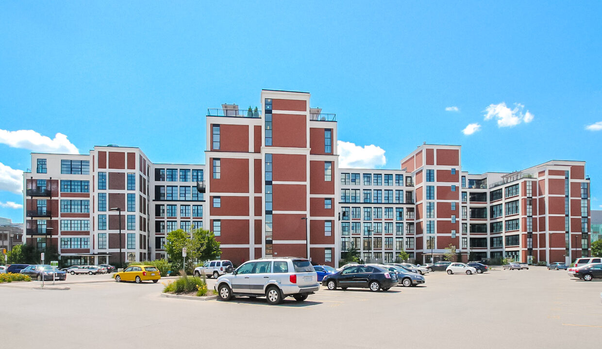 Whitney & Company Commercial Real Estate