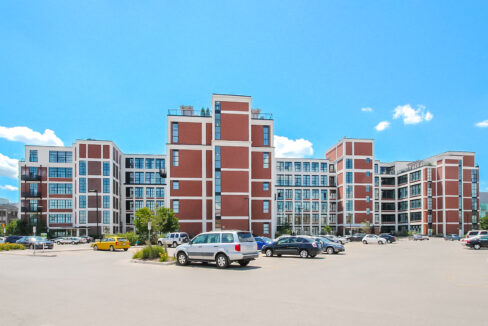 Whitney & Company Commercial Real Estate