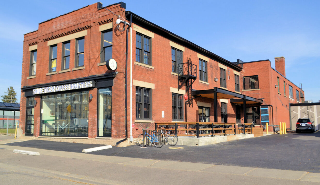 Whitney & Company Commercial Real Estate