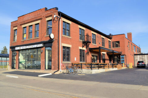 Whitney & Company Commercial Real Estate