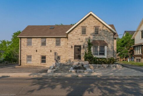 Whitney & Company Commercial Real Estate
