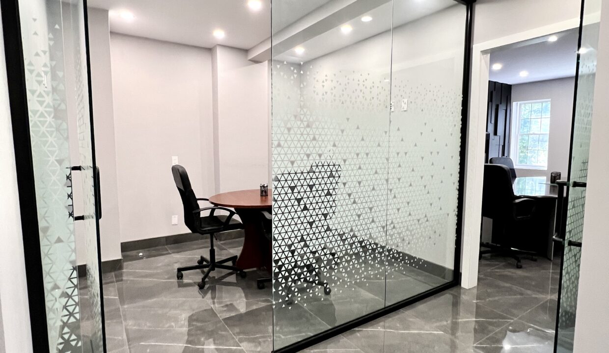 Whitney & Company Commercial Real Estate