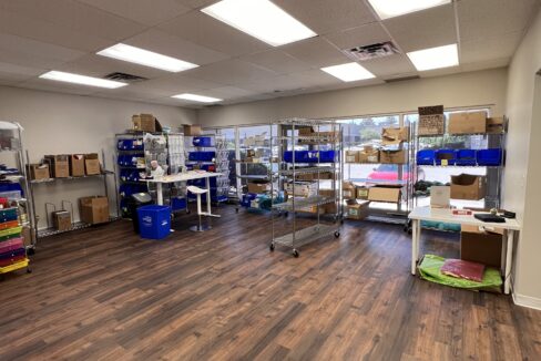 Whitney & Company Commercial Real Estate