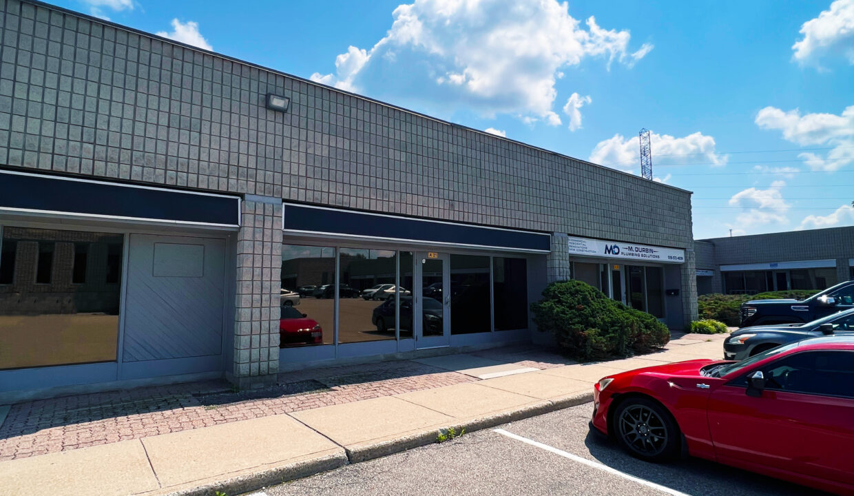 Whitney & Company Commercial Real Estate