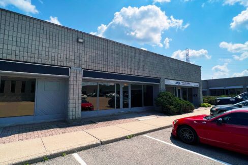Whitney & Company Commercial Real Estate