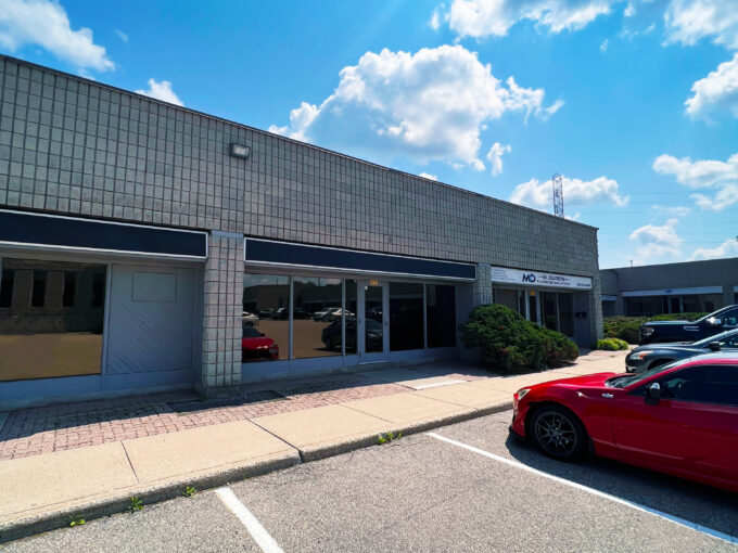 550 Parkside Dr, Waterloo Unit A21