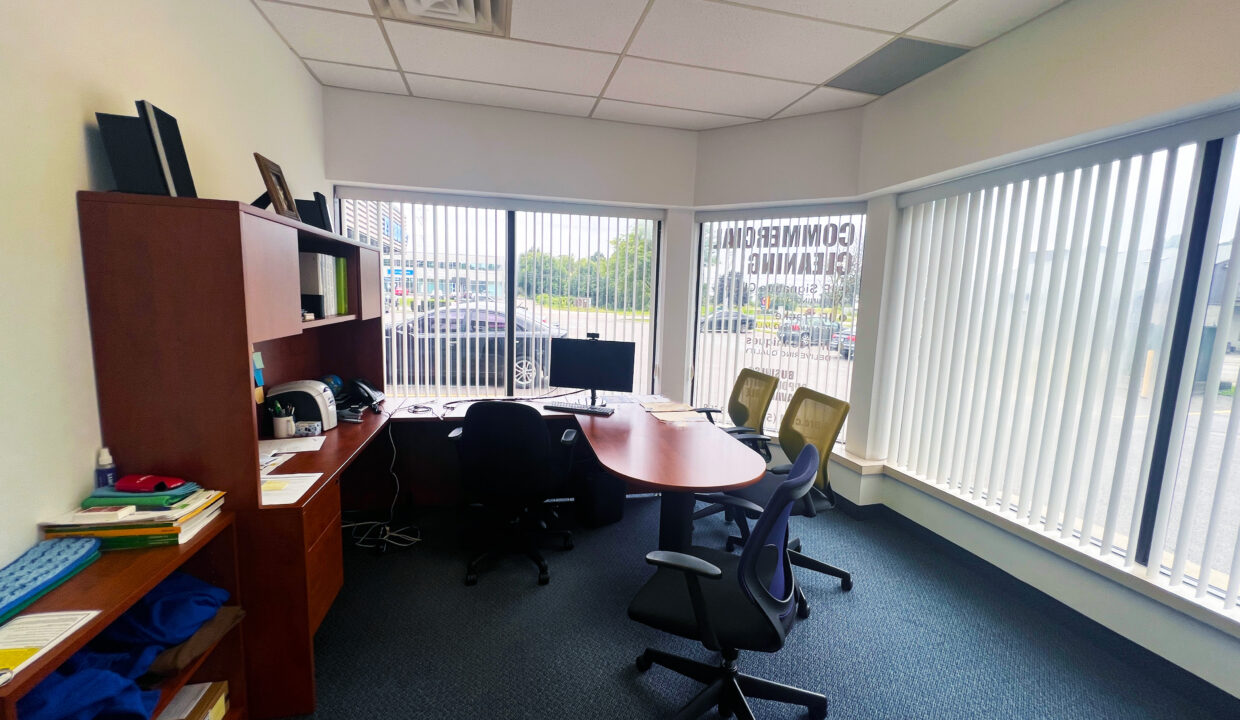 Whitney & Company Commercial Real Estate