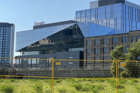 Whitney & Company Commercial Real Estate