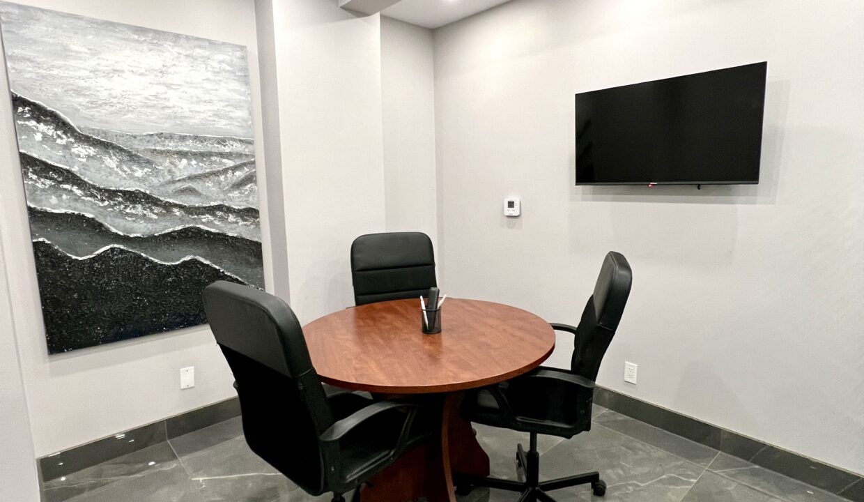 Whitney & Company Commercial Real Estate