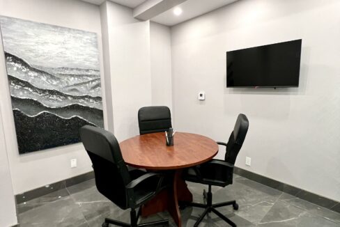 Whitney & Company Commercial Real Estate
