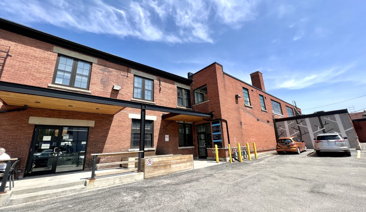 Whitney & Company Commercial Real Estate