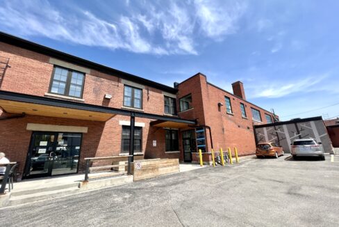 Whitney & Company Commercial Real Estate