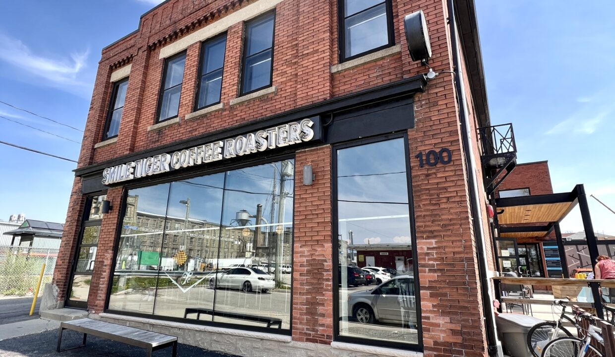 Whitney & Company Commercial Real Estate