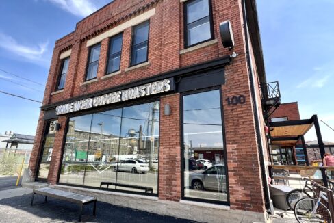 Whitney & Company Commercial Real Estate