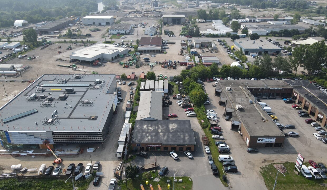 Whitney & Company Commercial Real Estate