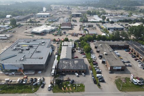Whitney & Company Commercial Real Estate