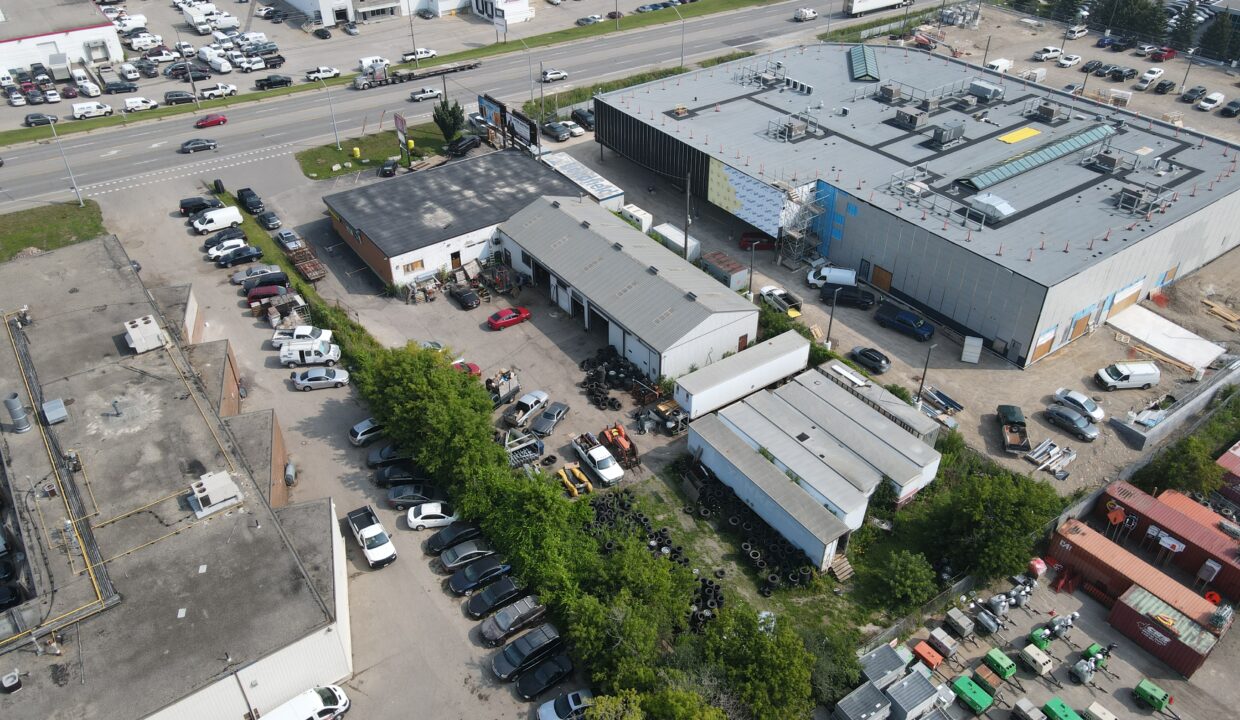 Whitney & Company Commercial Real Estate
