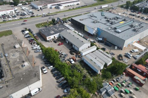 Whitney & Company Commercial Real Estate