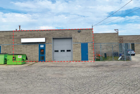 550 Parkside Dr, Waterloo Unit A6-R