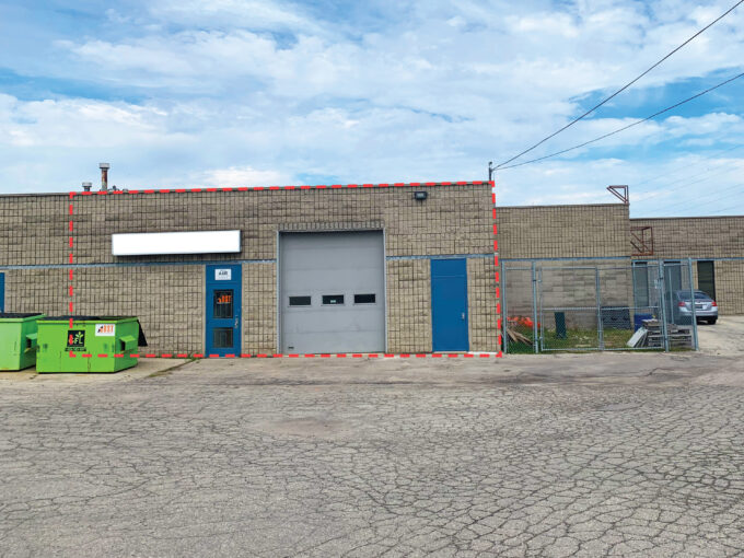 550 Parkside Dr, Waterloo Unit A6-R