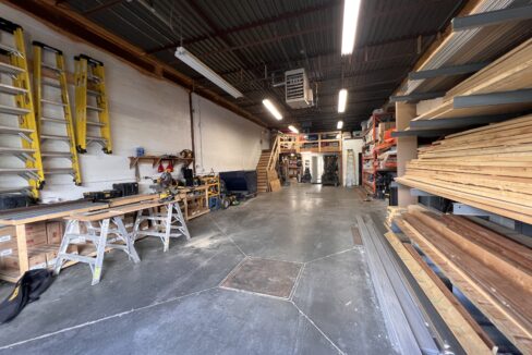 Whitney & Company Commercial Real Estate