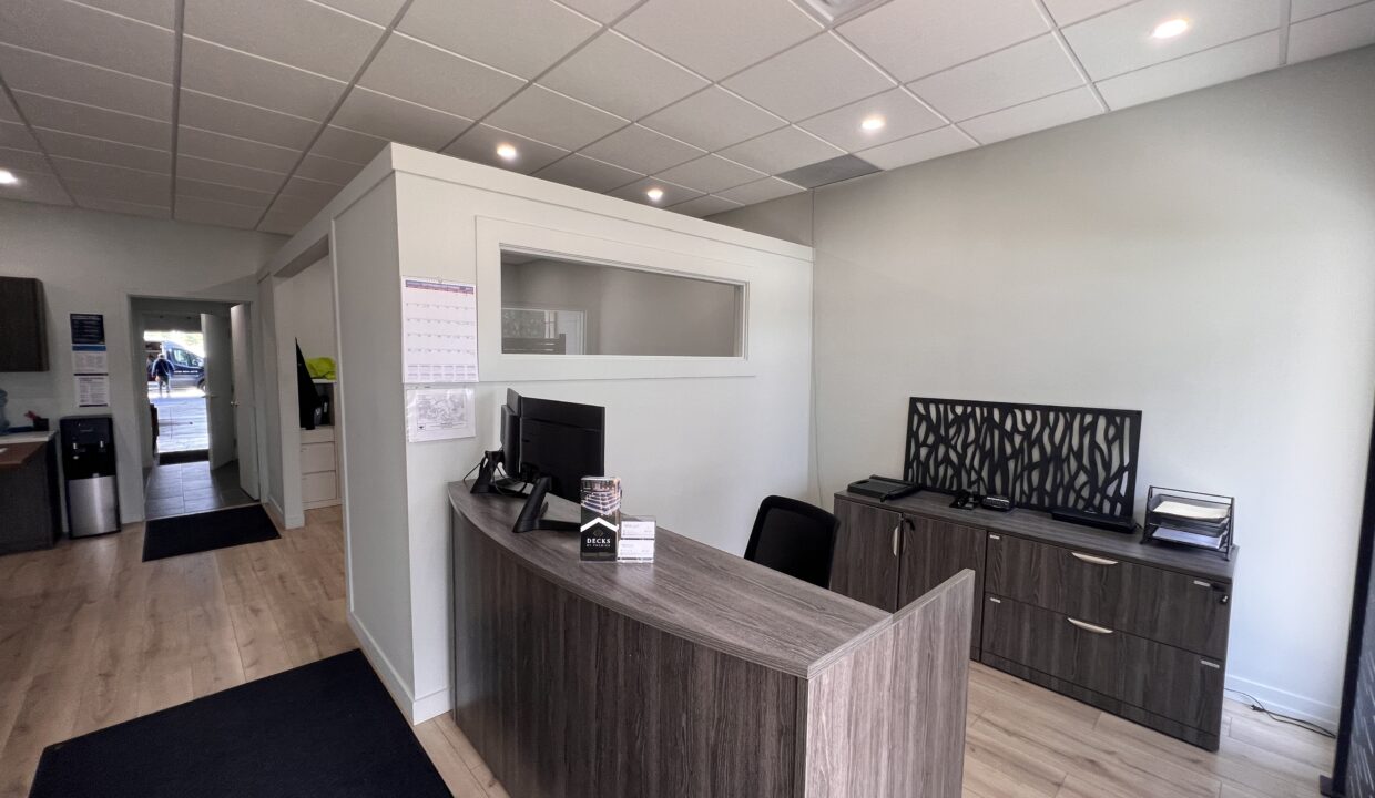 Whitney & Company Commercial Real Estate