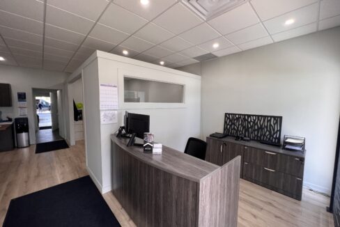 Whitney & Company Commercial Real Estate