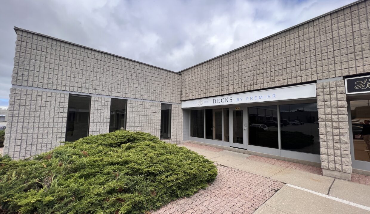Whitney & Company Commercial Real Estate