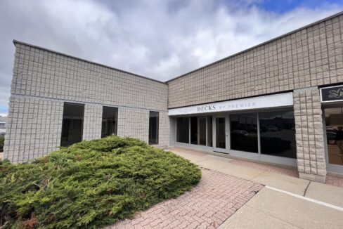 Whitney & Company Commercial Real Estate