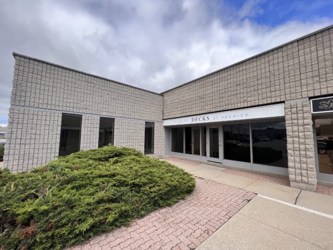 550 Parkside Dr Waterloo Unit A19
