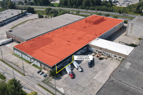 whitney & company commercial real estate