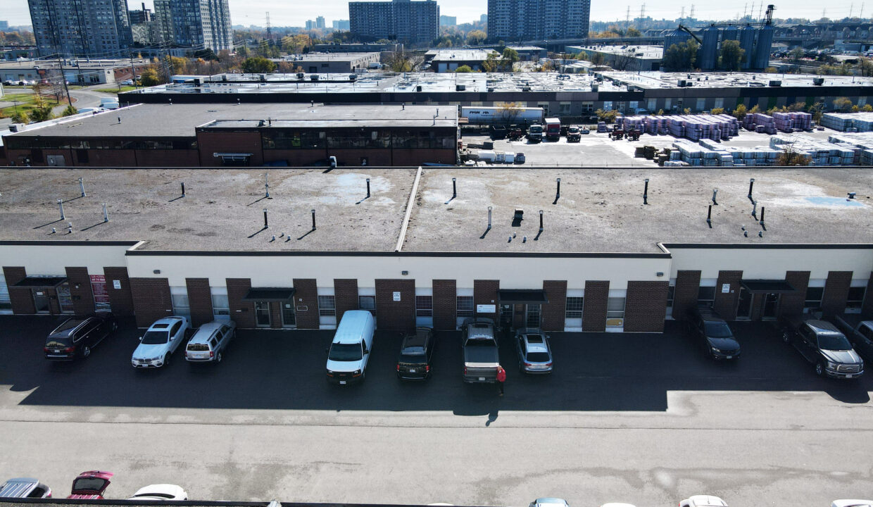Whitney & Company Commercial Real Estate