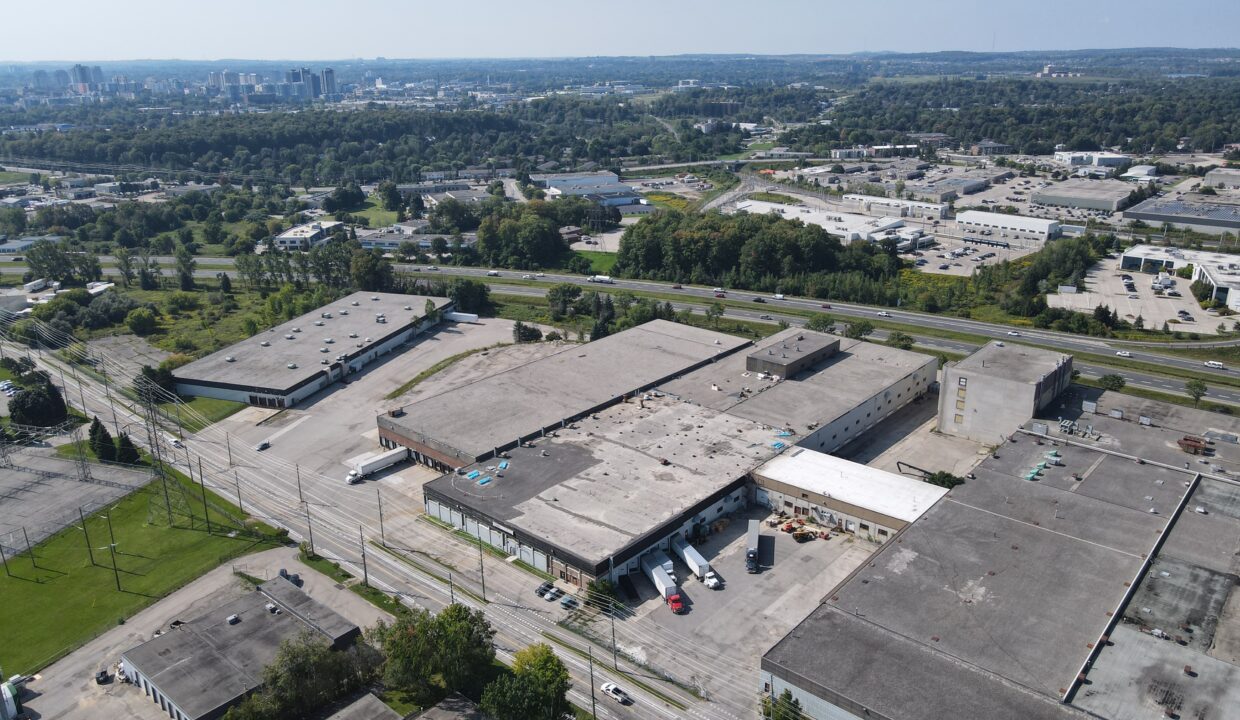 whitney & company commercial real estate
