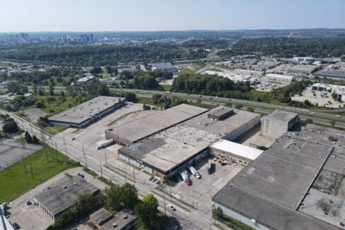 whitney & company commercial real estate